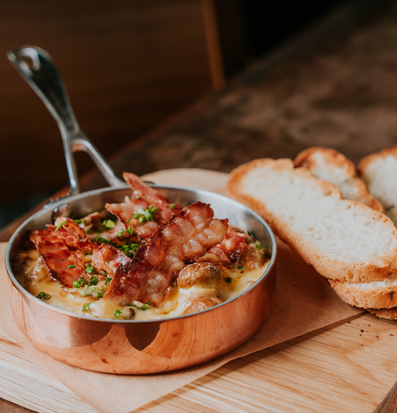 Dinner & Dining at The Green Lodge Hotel in Hoylake